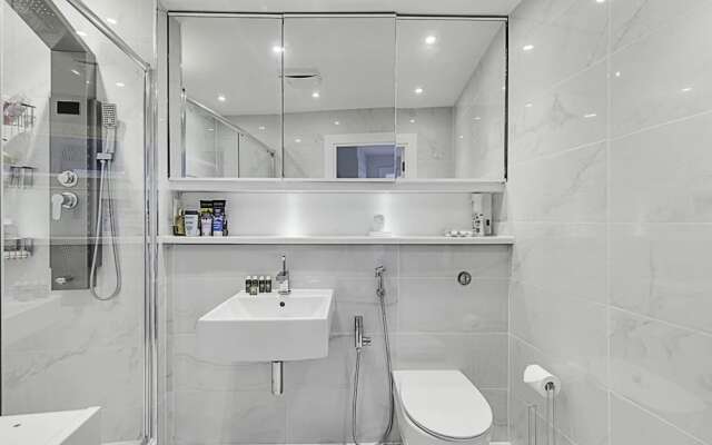 Chic Kensal Green Retreat