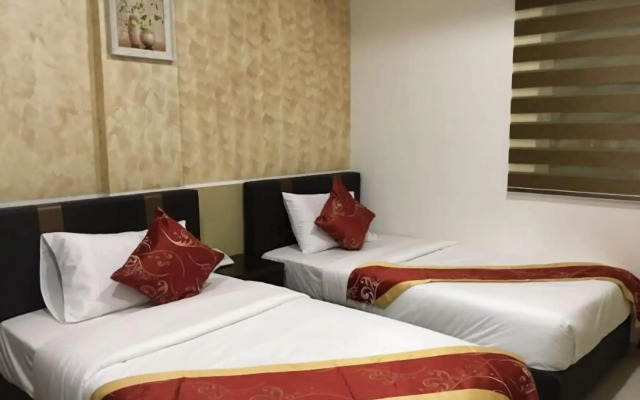 Global Inn Hotel