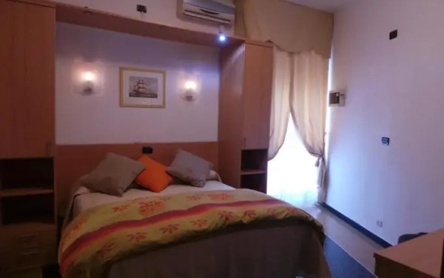 Hotel Europa