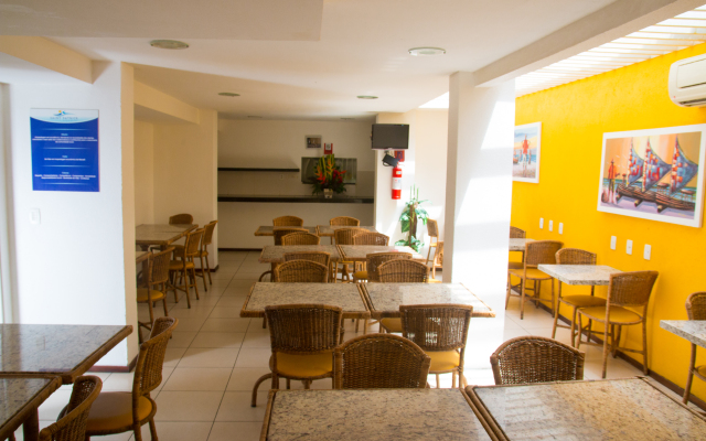 Saint Patrick Praia Hotel