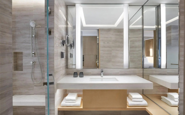 Courtyard by Marriott Shanghai Songjiang