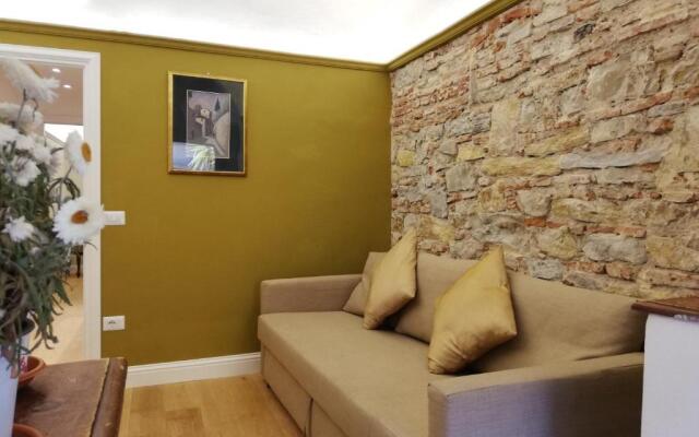 Borgo San Frediano Suites