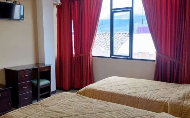 Hotel Anturios