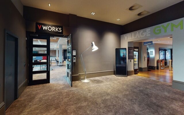 Village Hotel London Watford