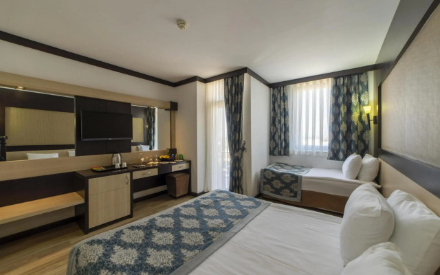 Amon Hotels Belek