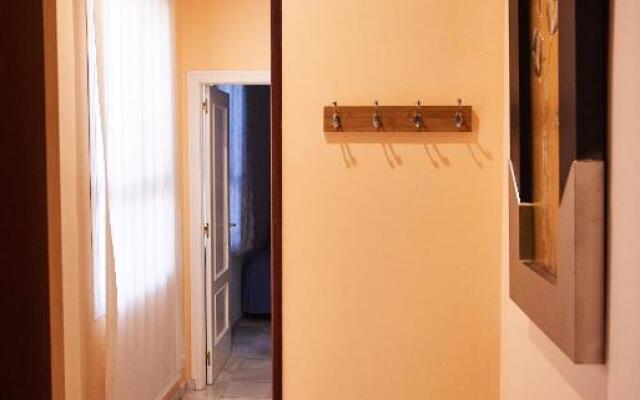 Apartamentos San Andrés