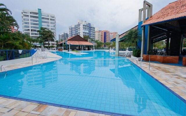 Riviera Apartamento familiar em clube 5 estrelas