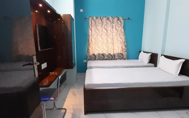 Garden Guest House And Paying Guest