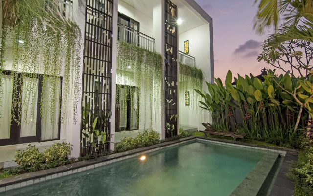 Bahana Guest House