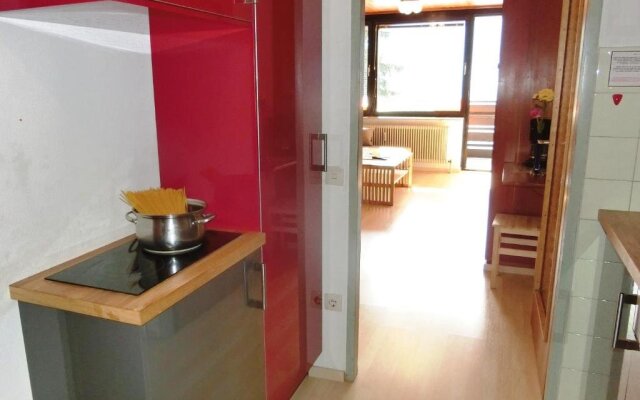 Appartement Hänsel und Gretel am Ossiachersee