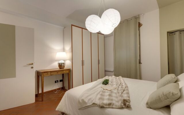 Mamo Florence - Ghibellina Apartment