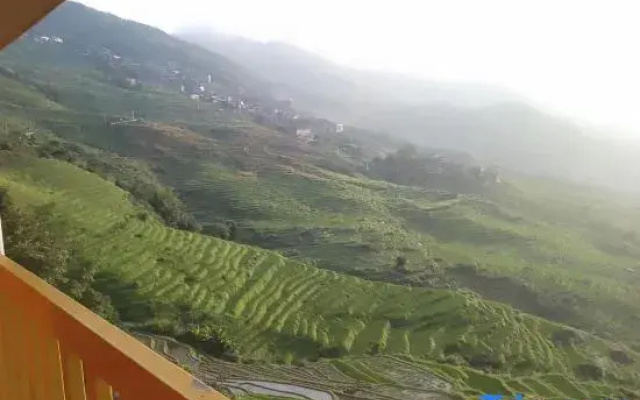 Xianlin Homestay (Longji Rice Terraces Observation Deck Branch)