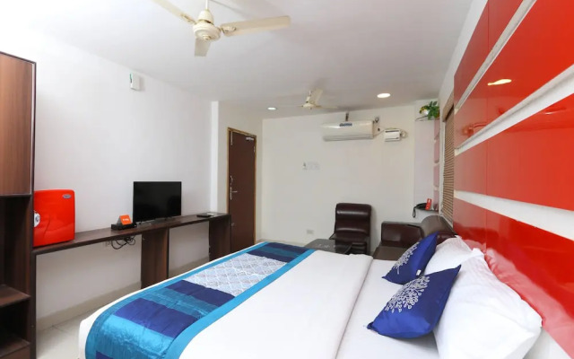 OYO 15507 Sunshine Highway Inn
