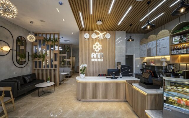 Ann Hotel & Spa Khem Beach PQ