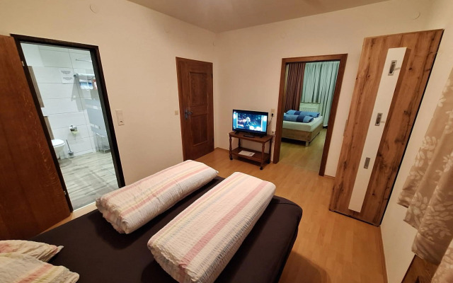 Ferienhaus Bernadette