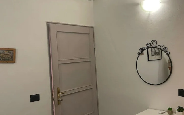 Homelink Firenze - The Key