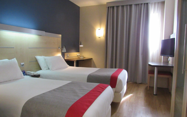 Holiday Inn Express Madrid - Getafe by IHG