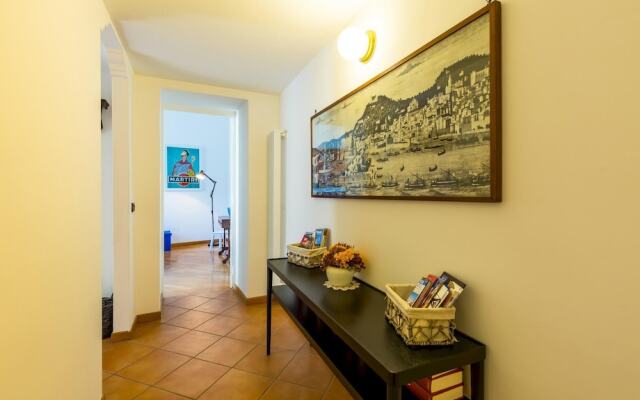 Portico 17 - Charming House Close Promenade