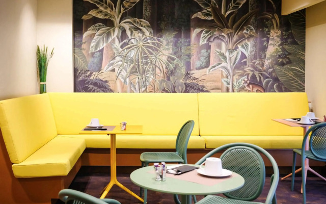 Mercure Perpignan Centre