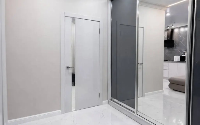 Апартаменты 5 звезд на улице Астана Кесаева 44В корпус 3