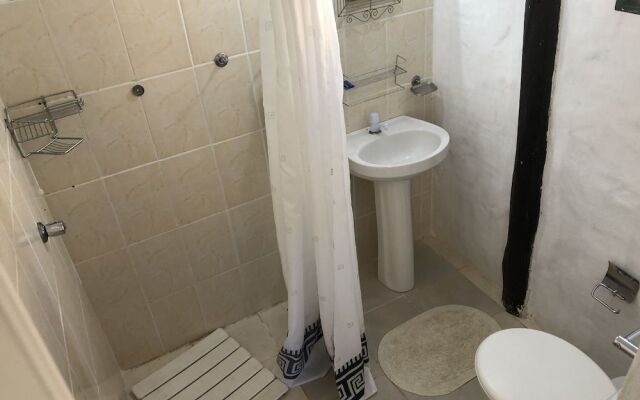 Hostel Catavento Chapada dos Veadeiros