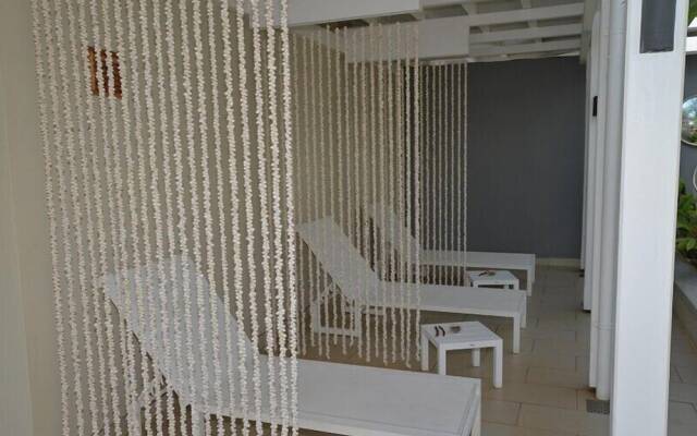 Brand New Villa sea View With Hotel Facilities Build 2016