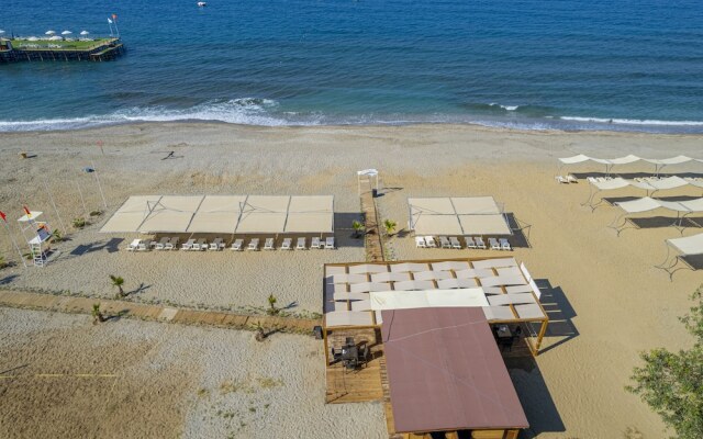 ALGORA HALAL HOTEL - All inclusive