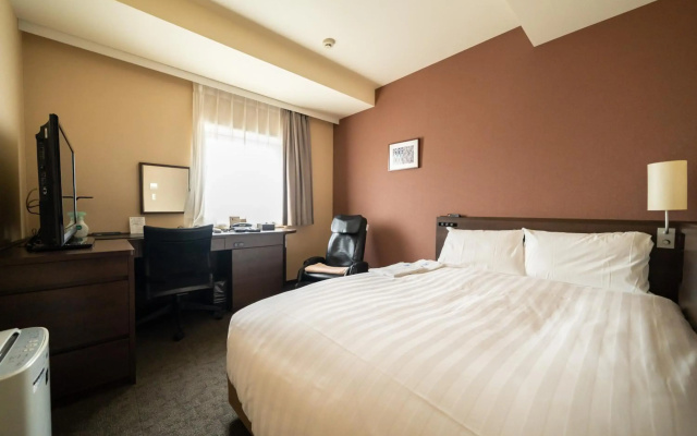 Jr West Group Via Inn Shinagawa Oimachi