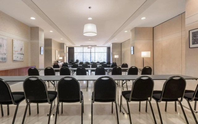 AC Hotel Guadalajara by Marriott, Spain