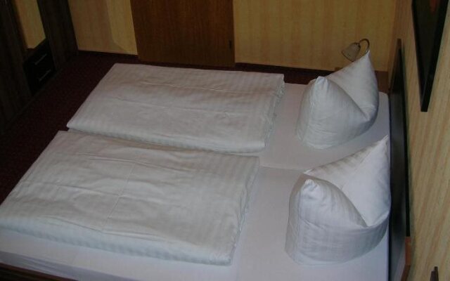Hotel Pension Haus Irene
