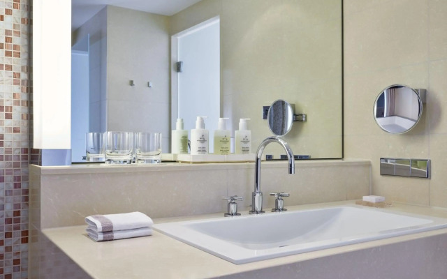 JW Marriott Hotel Frankfurt