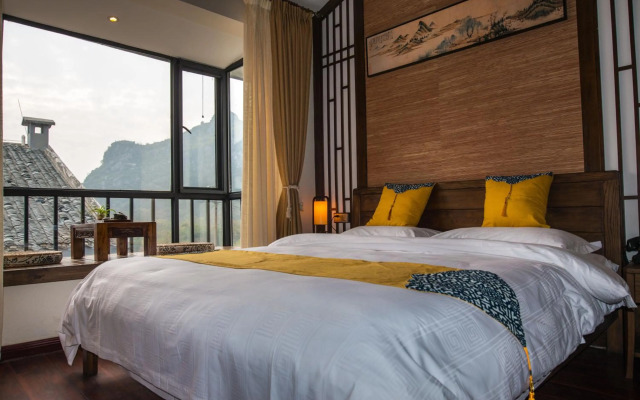 Secret Courtyard Resort Hotel