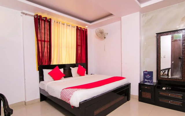Surya Continental Hotel by OYO Rooms