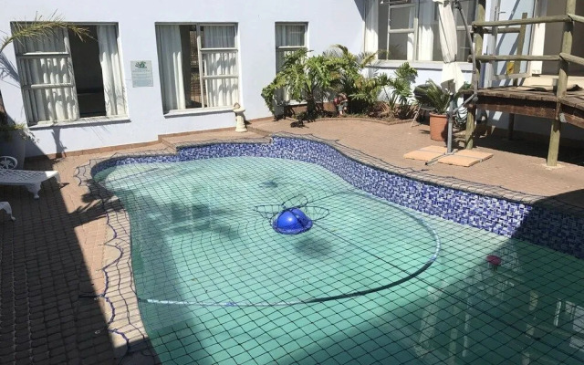 Isle La Breeze Guesthouse