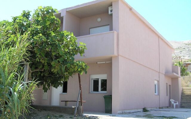 Apartments Huška