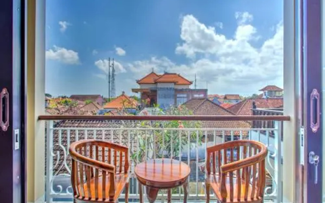 Fajar Guest House by OYO Rooms