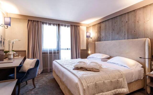 Hotel Spinale