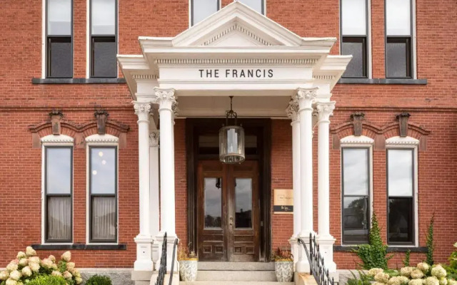 The Francis