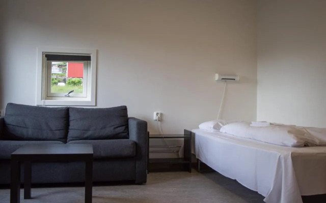 Sogndal Vandrerhjem