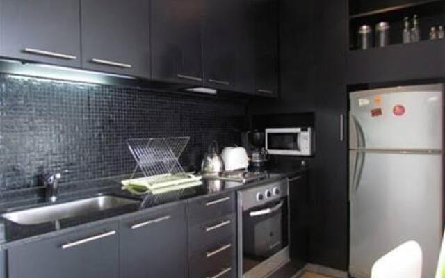 Open Palermo Suites