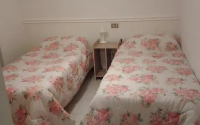 Sweet House