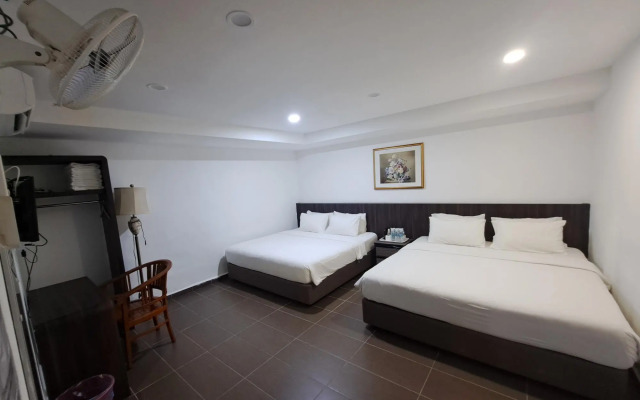 Hotel Al Abraar