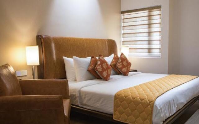 The Mayberry Boutique Hotel