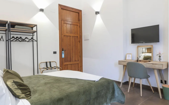 Bohémien Boutique Guesthouse