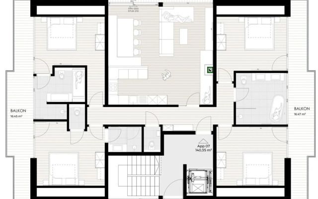 Appartements Wehrhof by Schladmingurlaub