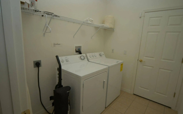 Florida Villas and Elite Homes