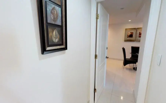 Luxury 2 Bedroom Ocean View Or1427