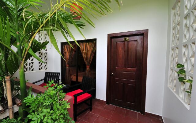 La Niche d Angkor Boutique Hotel