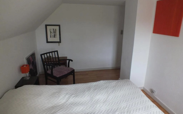 Korinth Bed & Breakfast