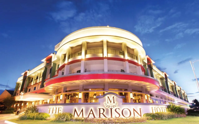The Marison Hotel